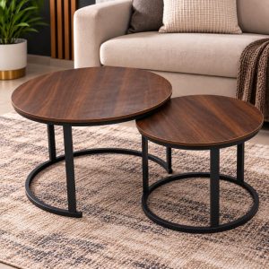 f31-2pc-marble-coffee-table-155x165-brown
